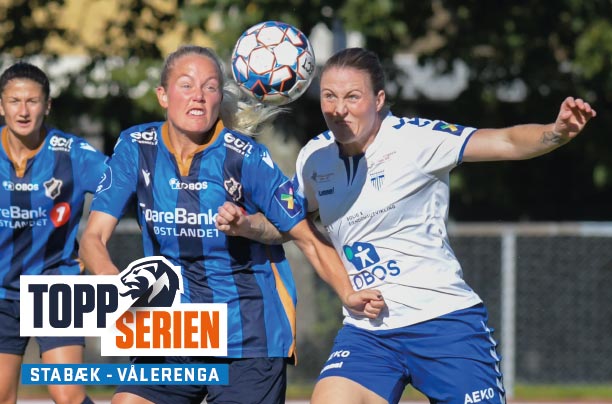 [E13] Pikene på broen... ?